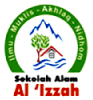 Sekolah Alam Al Izzah Sidoarjo